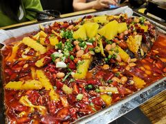 -嘎嘎鸭脑壳(金琴店)