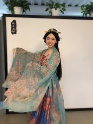 -美云庭古装·格格服汉服·京城旅拍(北京店)