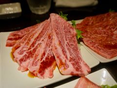 -焼肉 琉球の牛(北谷)