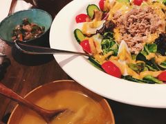 -铃木食堂(帽儿胡同店)