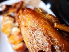 香酥椒盐鸡-洪兴砂锅·融合砂锅菜(三站店)