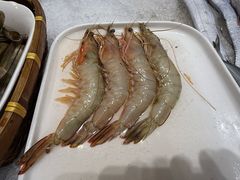 -品味居·首店·大连鲜活海鲜大连菜(东港店)