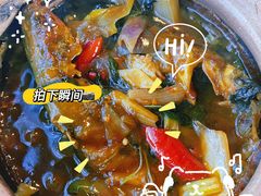 -古琢小馆·珠海味(南方软件园店)