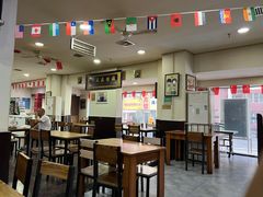 -虎卫烤肉(东关南街店)