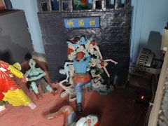 -丰都鬼城名山景区