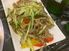 -潮汕美牛肉丸火锅店(天宁寺店)