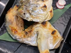 -三禾寿司(石龙店)