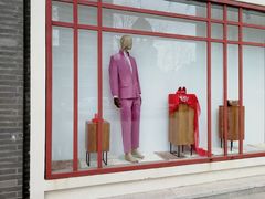 -天津华夏鞋文化博物馆