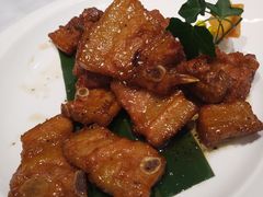 -乾隆美食·本帮菜(黄河路店)