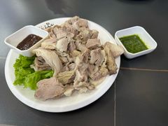 -诺敏塔拉奶茶-布里亚特包子-手把肉(锦都会店)