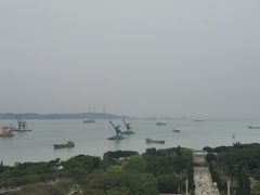 -南沙天后宫景区