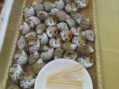 -广胜通达海鲜食府(黄沙店)