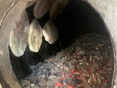 -老宋肉烧饼(博山店)