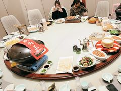 -华夏盛宴(赵都新城店)