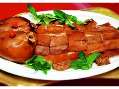 -凤凰楼酒家·粤宴点心(华强北店)