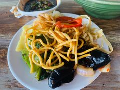 -张家湾·膳蹄(迎宾店)