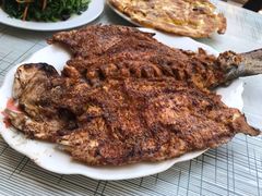 -何适山庄 ·可团建(水长城P2停车场店)