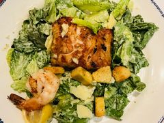 海陆大餐-RED LOBSTER(多伦多DT店)