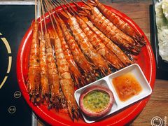 -辉记炭烧海鲜大排档·老字号(福田店)