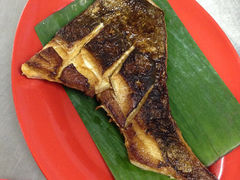 -黄亚华小食店(Jalan Alor)
