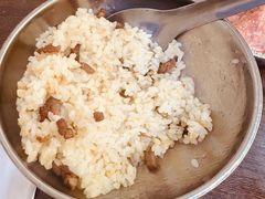 牛肉炒饭-西塔隆太白烤牛肉馆(图们路店)