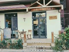 -Cafe Villa
