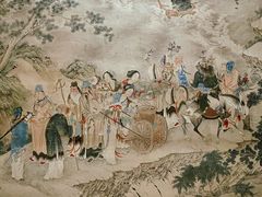 -上海博物馆(人民广场馆)