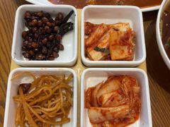 -英兰朝族饭店(河南桥头店)