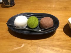 -一心创作料理屋(经开万达店)