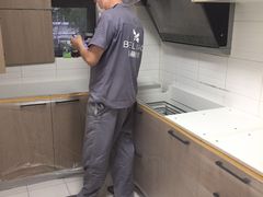 -佰丽爱家全屋定制(汶水店)
