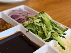 -姥姥家春饼店(惠新东街店)