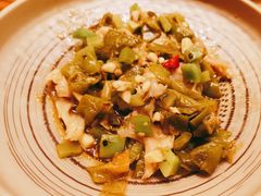 -云海肴·汽锅鸡·云南菜(苏州中心店)