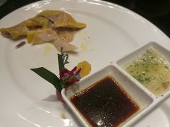 -丰收日·小海鲜·沪上家宴(顾村正大店)