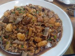 -小郭私房菜·海肠捞饭店(学士街店)