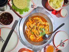 -李想大虾(吾悦广场店)