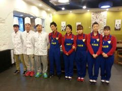 android_upload_pic-川成串·自助串串香火锅(朝阳店)