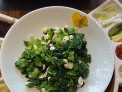 -北京老铺烤鸭(老城根店)