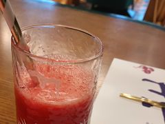 -甜阿姨·天台花园私房菜(万松园店)
