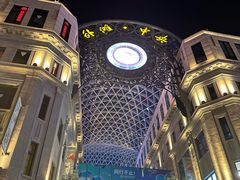 -南京路步行街