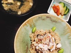 -元熹会席料理