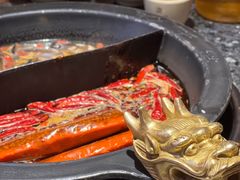 -蜀大侠火锅(总府路店)