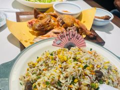 -打酱油·非遗淮扬菜(瘦西湖梅岭店)