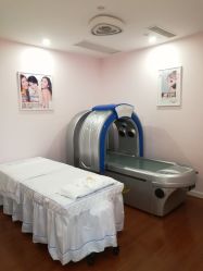 -时尚妈咪产后修复中心