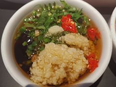 -海底捞火锅智慧餐厅(中骏世界城店)