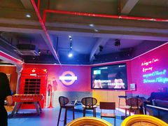 -沸奇公园·情景团建·年会露营烧烤轰趴生日(科技园店)