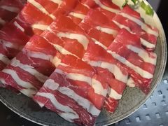 -正福居老北京正宗铜锅泉水涮肉(彰化路店)