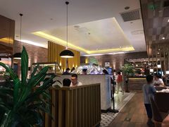 -Sizzler时时乐西餐厅(长楹天街购物中心店)