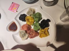 -33号大院·青岛本帮菜(五四广场店)