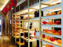 -北京王府井希尔顿酒店·万斯阁西餐厅