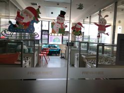 -弗蕾亚·和月月子调理院(东湖店)